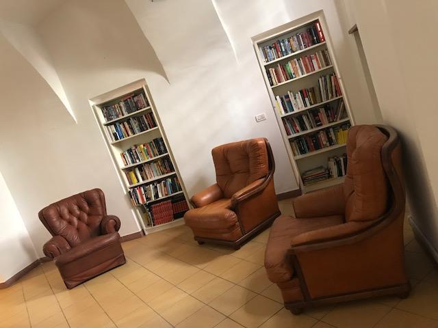 Albergo E Ostello Della Gioventu Biella Centro Storico Exterior foto